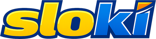Logo sloki